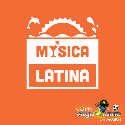 Msica Latina 24