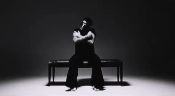 Adam Lambert