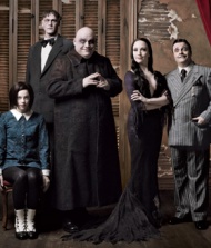 The Addams Family (Musical)