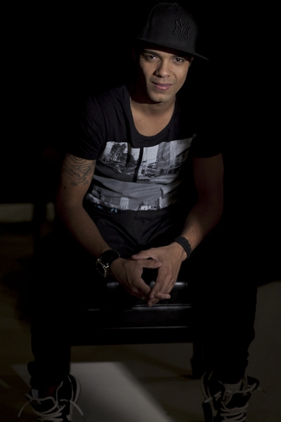 adriano-ribeiro - Fotos