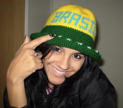 adrielle-lopes - Fotos