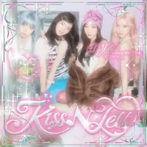 KISS N TELL