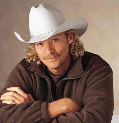 alan-jackson - Fotos