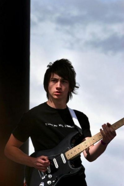 alex-turner - Fotos