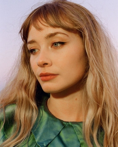 alexandra-savior - Fotos