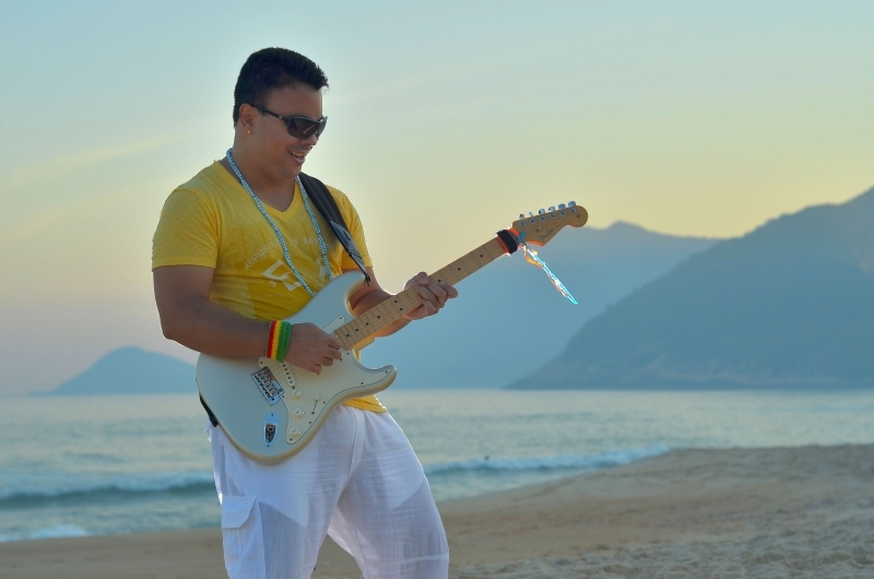 alexandre-thai - Fotos