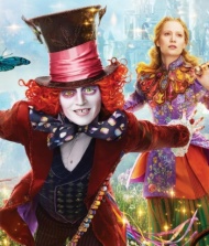 Alice Through The Looking Glass (Trilha Sonora)