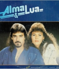 Alma & Lua