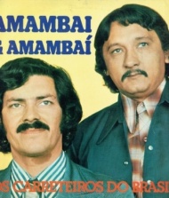 Amambai e Amambaí