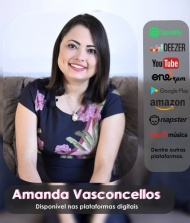 Amanda Vasconcellos