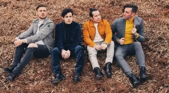 American Authors