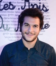 Amir Haddad