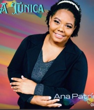 Ana Patrícia dos Santos