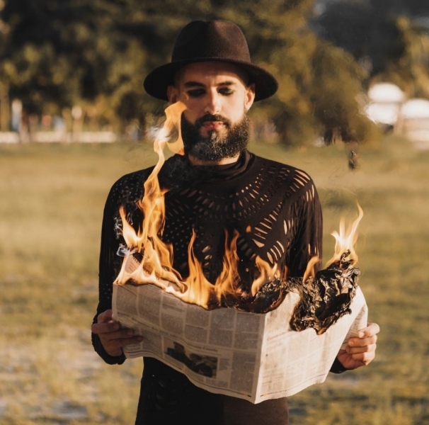 anderson-primo - Fotos