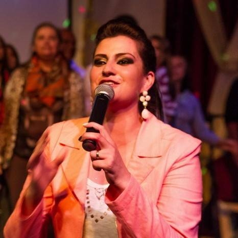 andressa-cordeiro - Fotos