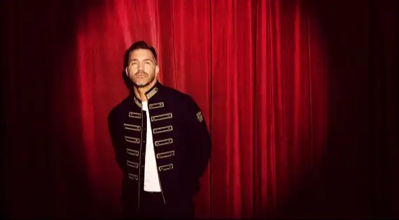 Andy Grammer