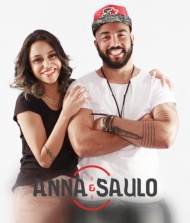 Anna e Saulo