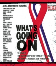 Artists Against AIDS Worldwide