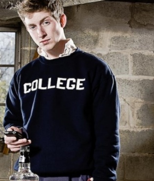 Asher Roth Metacafe I Love College 117