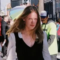 Audrey Hobert
