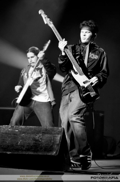 banda-ludovic - Fotos