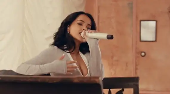 Becky G