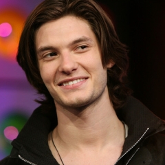 Ben Barnes