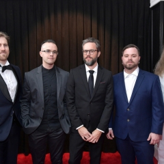 Between The Buried And Me