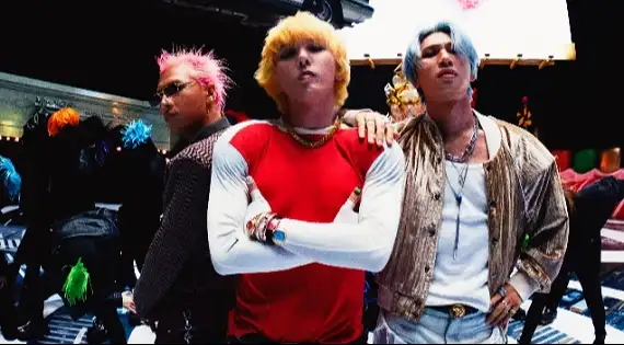 BigBang