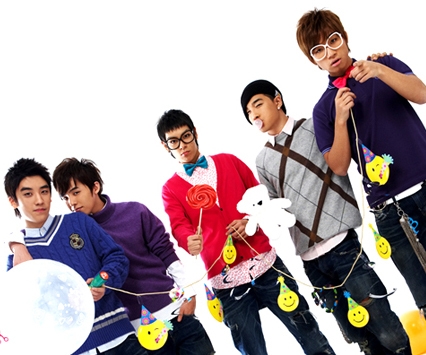 big-bang - Fotos