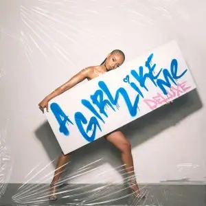 A Girl Like Me (Deluxe)