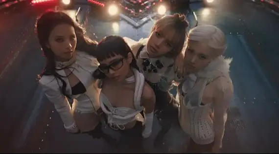 BLACKPINK