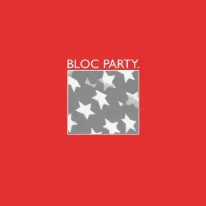 Bloc Party EP