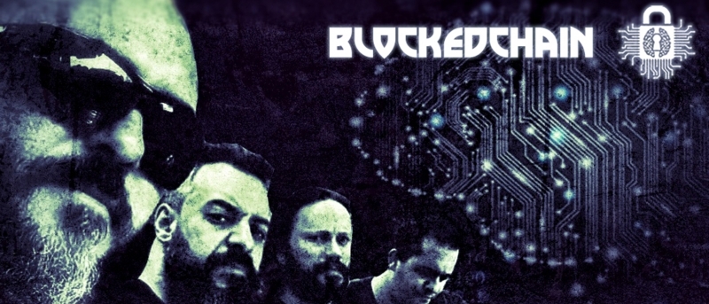 blockedchain - Fotos