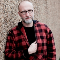 Bob Mould