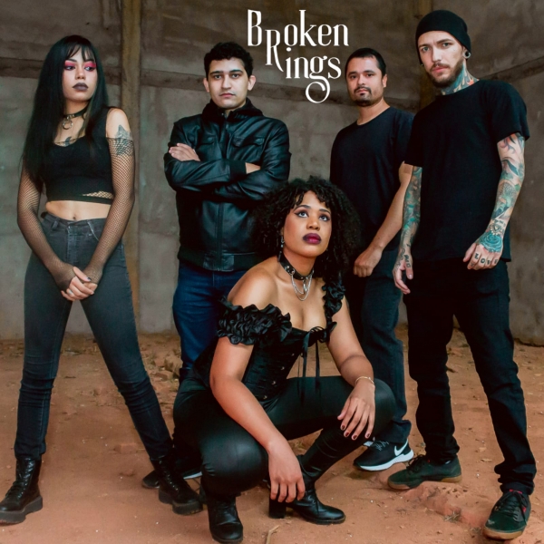 broken-rings - Fotos