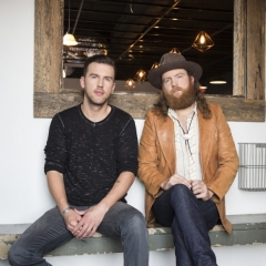 Brothers Osborne