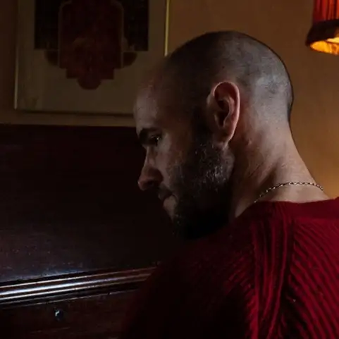 cameron-saul - Fotos