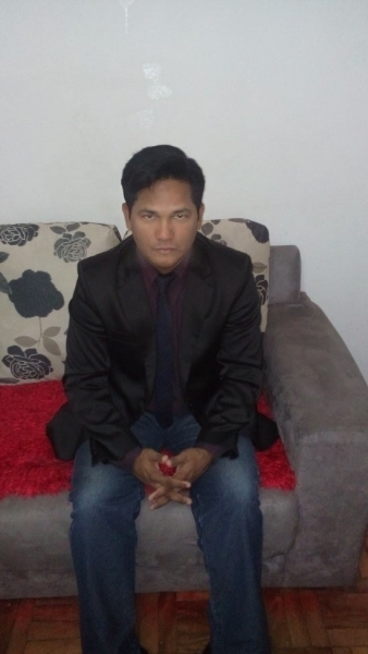 cantor-amilton-de-cristo - Fotos