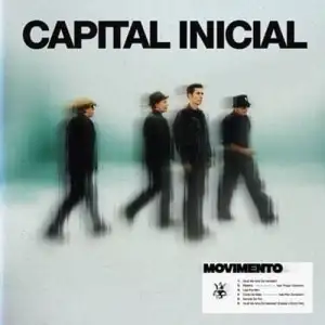Movimento (EP)