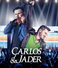 Carlos e Jader
