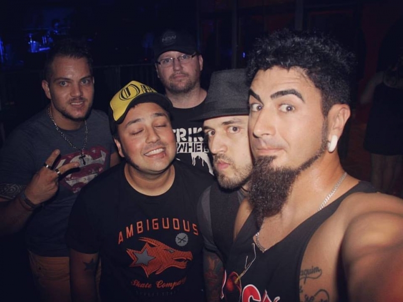 cherry-ramona - Fotos