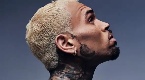 Chris Brown
