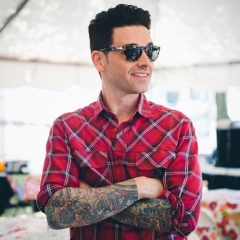 Chris Carrabba