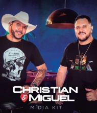 Christian e Miguel