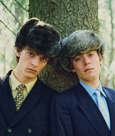 clean-out-louis - Fotos