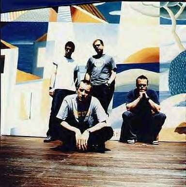 coldplay - Fotos