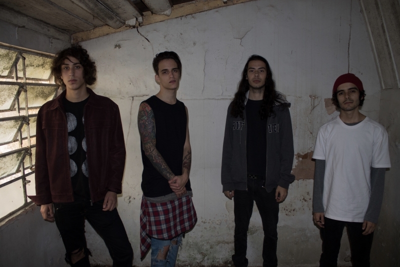 deadman-jack - Fotos