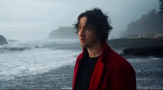 Dean Lewis