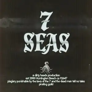 7 Seas